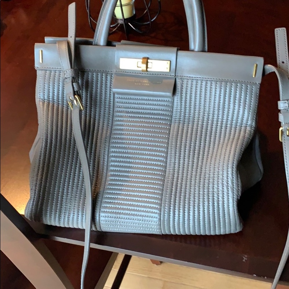 Flash Sale!! Marc Jacobs taupe purse